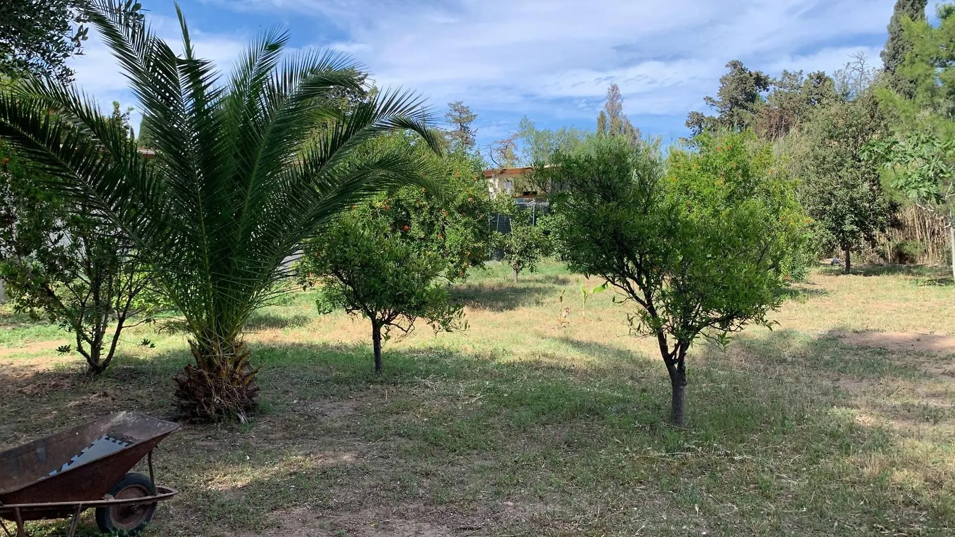 Villa Lidia Quartu Sant'Elena 0*,