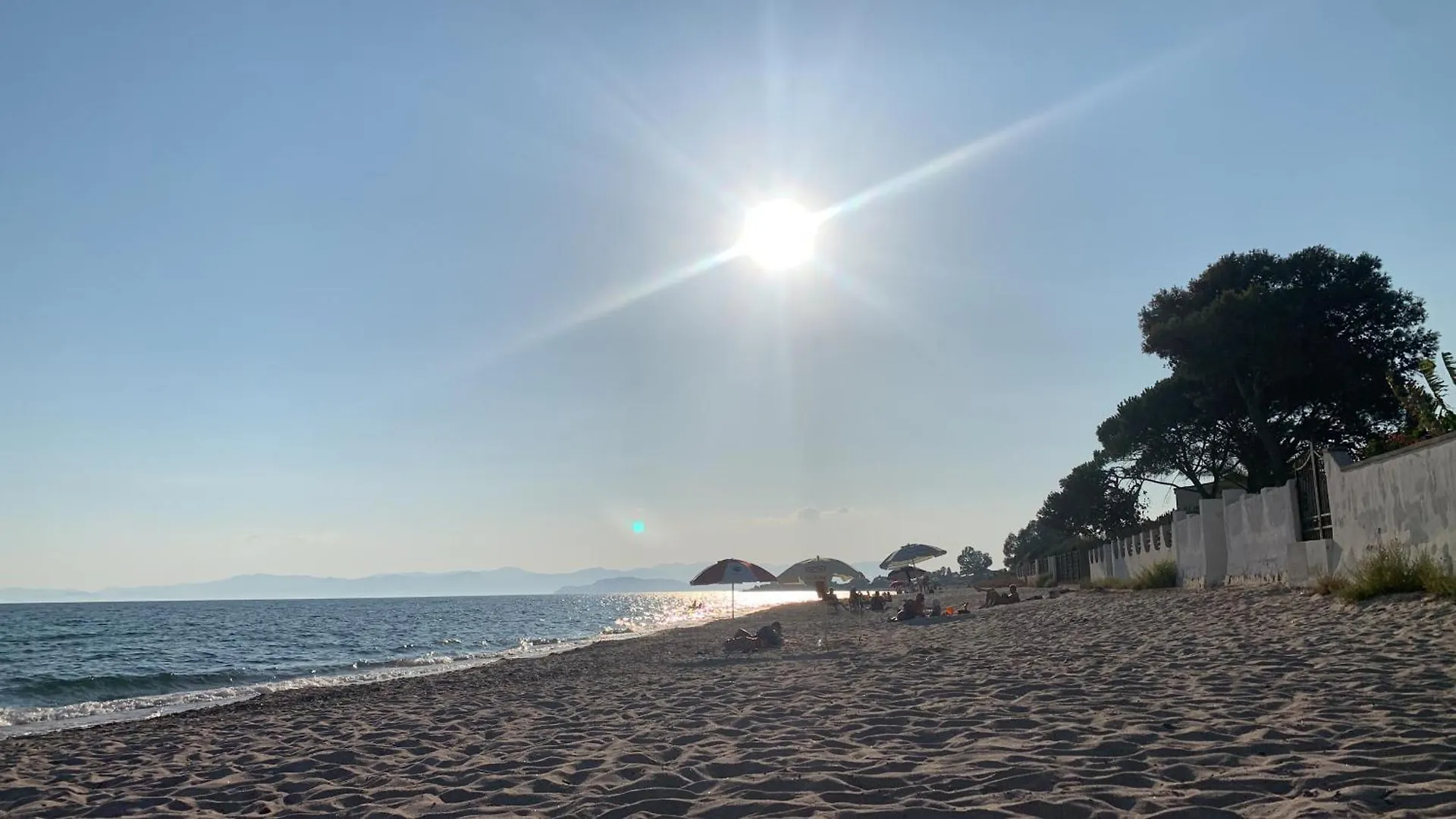 Holiday home Villa Lidia Quartu Sant'Elena Italy