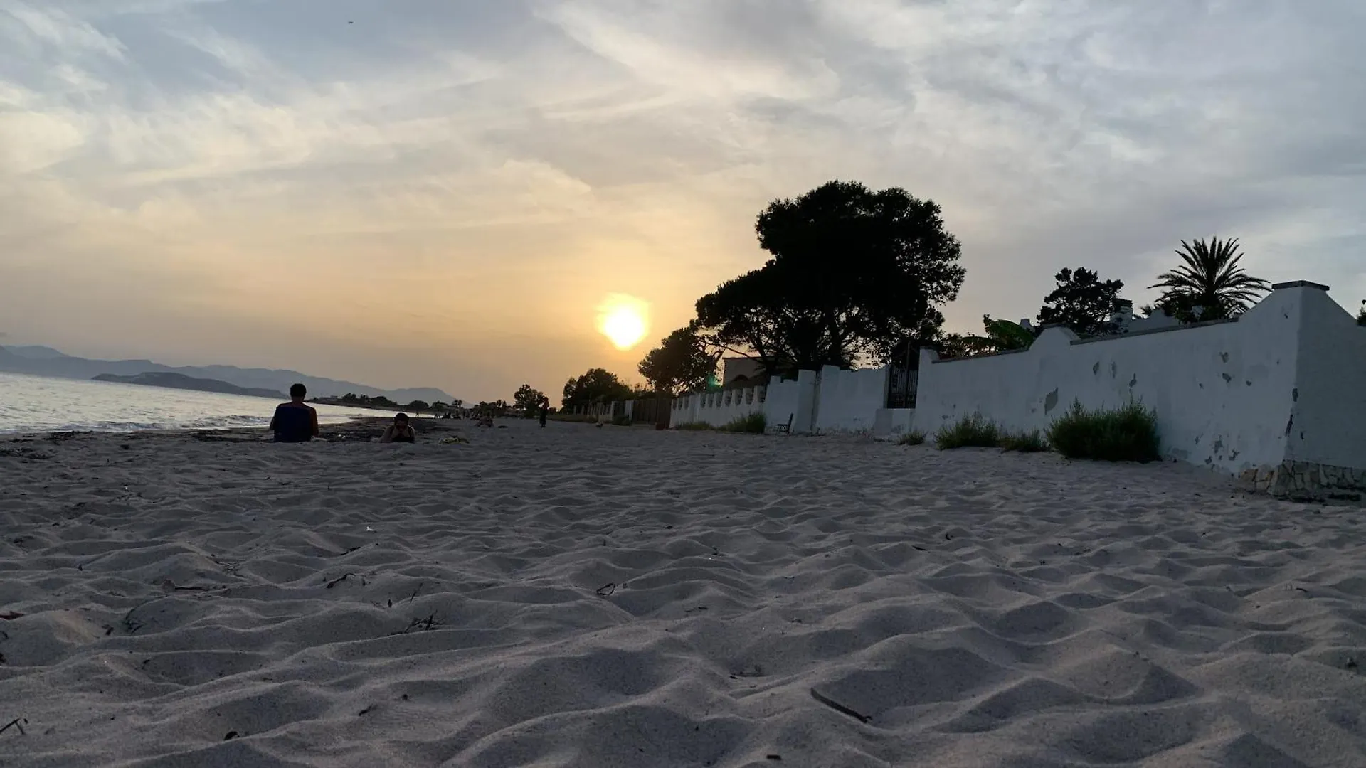 Holiday home Villa Lidia Quartu Sant'Elena