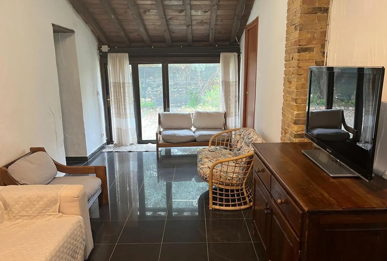Villa Lidia Quartu Sant'Elena Holiday home